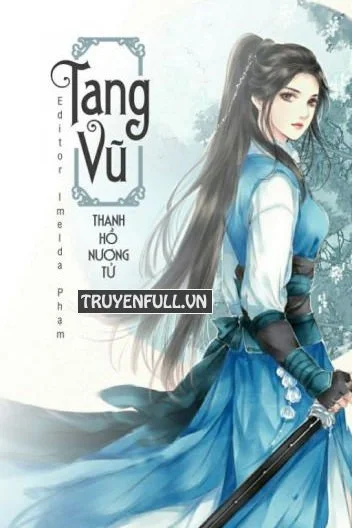 Tang Vũ
