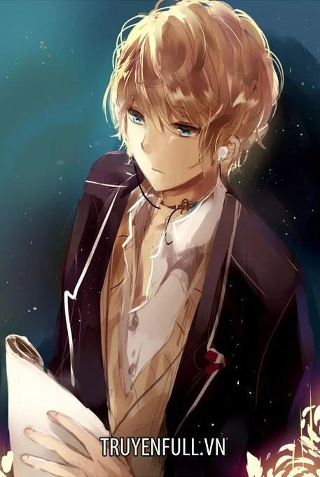 Thái Dương Của Ngày Mai