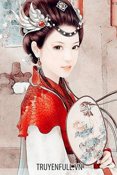 Thái Tử Phi Có Một Không Hai