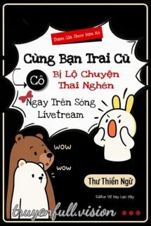 Tham Gia Show Hẹn Hò Cùng Bạn Trai Cũ, Cô Bị Lộ Chuyện Nghén Ngay Trên Sóng Livetream