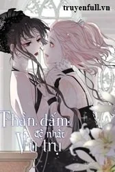 Thần Dấm Đệ Nhất Vũ Trụ