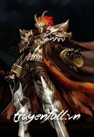 Thần Nhãn Thế Giới