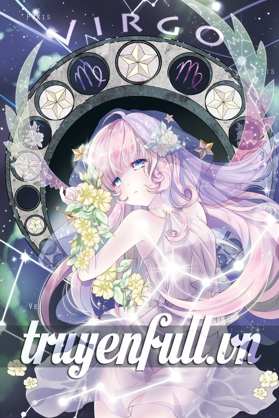 Thần Tiên Đạo Hệ Thống