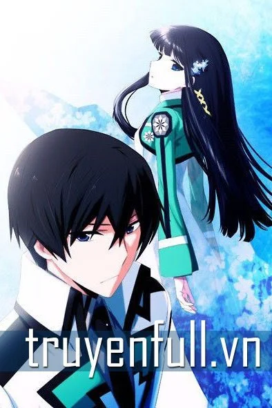 Thần Tượng Học Đường