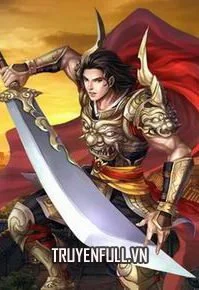 Thần Võ Thiên Đế