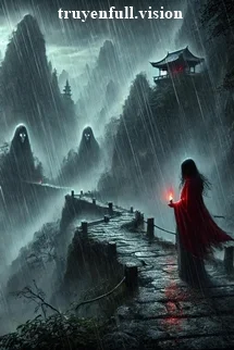 Thành Phố Không Lối Thoát - Thủy Thiền Nguyệt