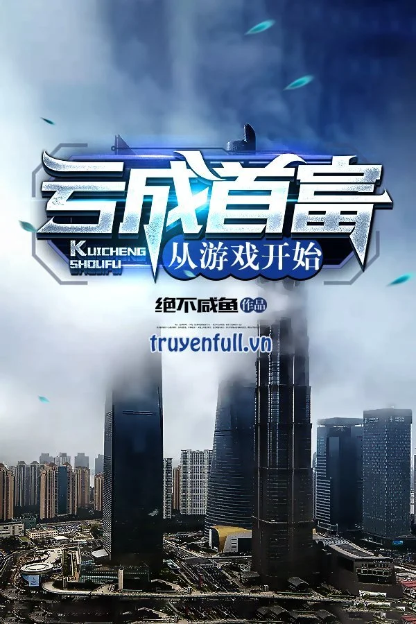 Thành Tỷ Phú Nhờ Thua Lỗ Game