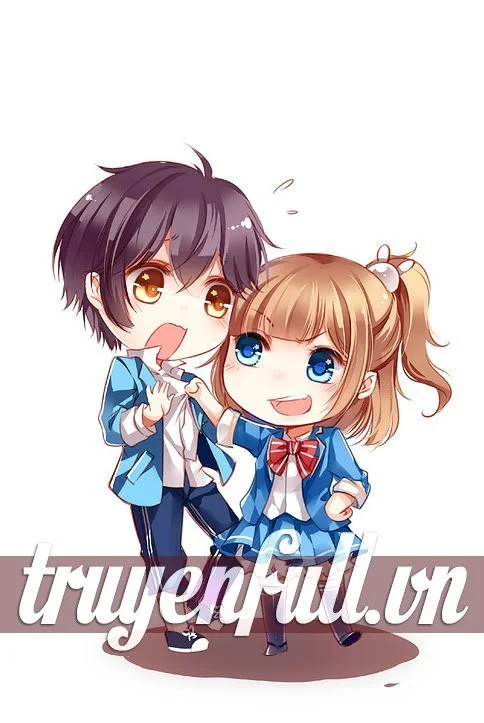 Thanh Xuân Chỉ Mình Cậu !!!