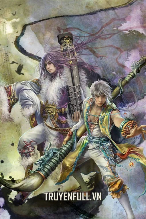 Thập Điện Thiên La Cung