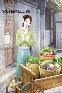 Thập Niên 70 Thần Y Hằng Ngày Ăn Dưa