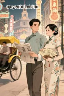 [Thập Niên 80] Thẩm Thanh Hòa