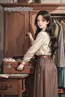 Thập Niên 80: Xuyên Thành Tiểu Bảo Mẫu