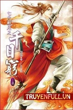 [Thất Nguyên Giải Ách Hệ Liệt] Thiên Mục Cùng