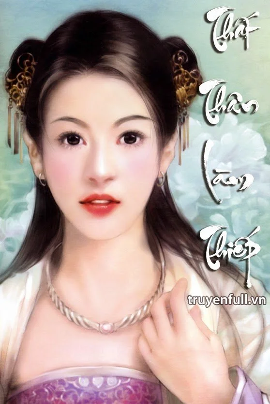 Thất Thân Làm Thiếp