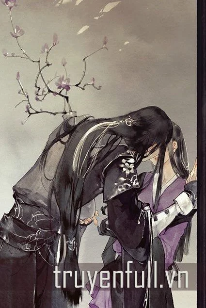 Thay Gả, Trốn Phi