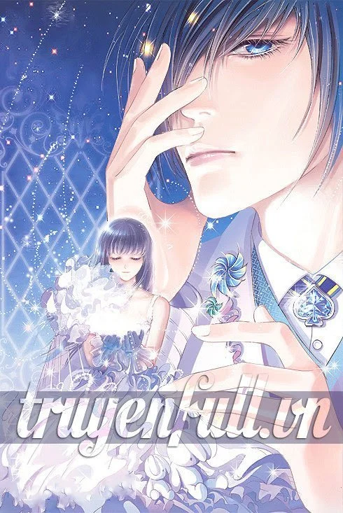 Thế Thân - Lilynguyen