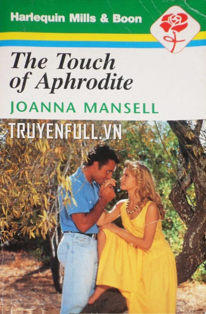 The Touch Of Aphrodite (Phép Màu Của Nữ Thần Tình Yêu)