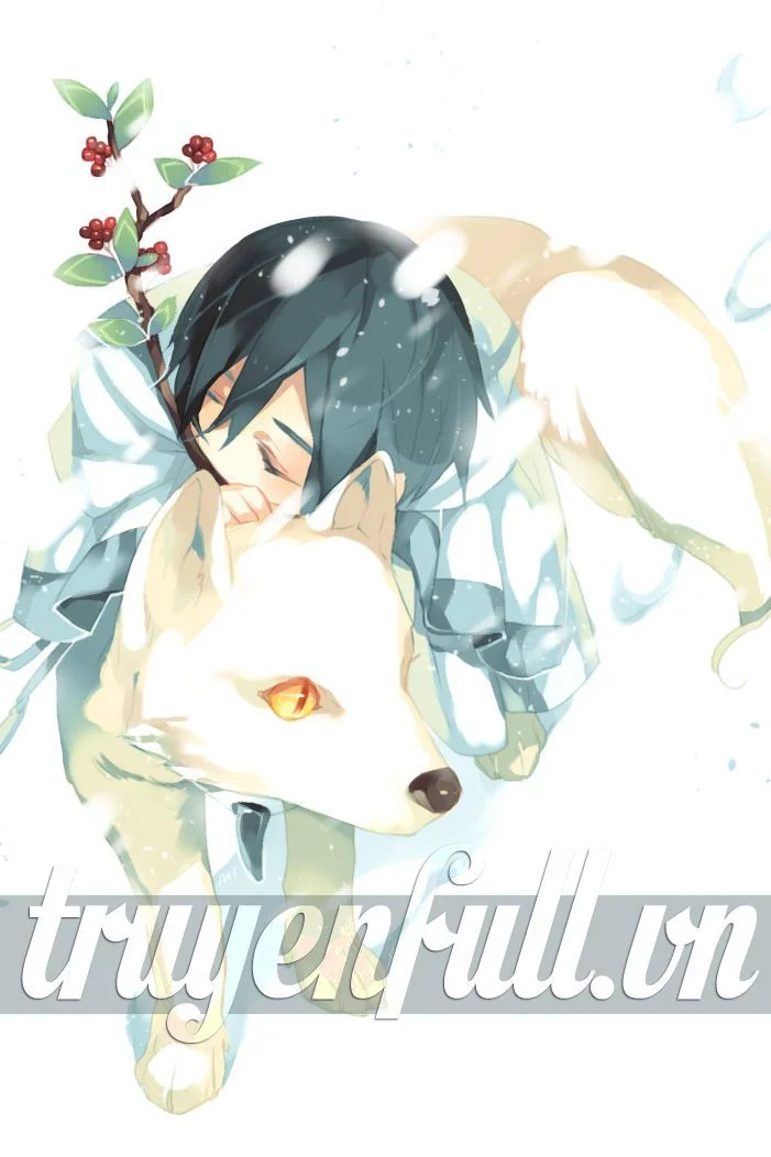 Thị Lang Của Bá Chủ