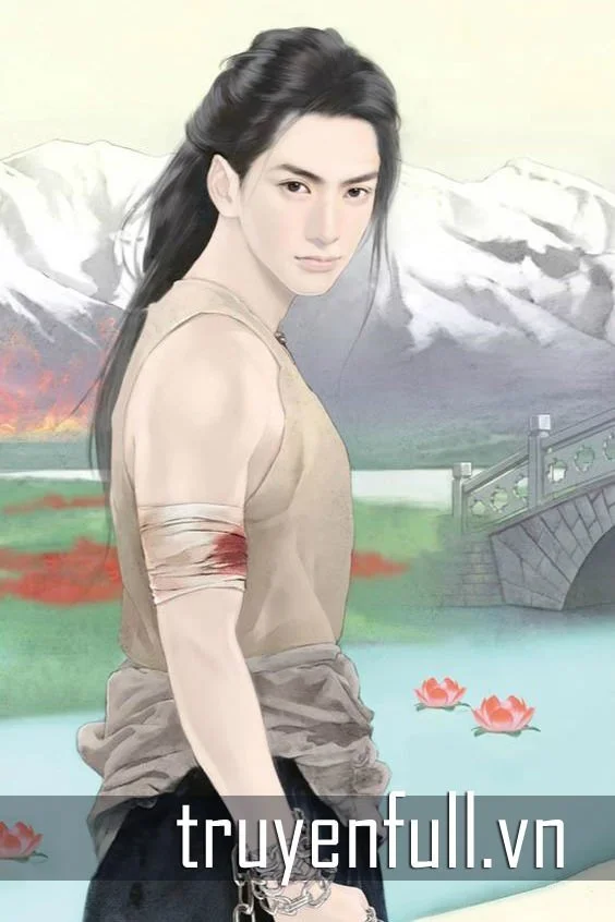 Thiên Giáng Lân Nhi Chi Thiên Y Vô Phùng