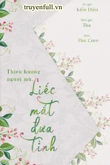 Thiên Hướng Người Mù, Liếc Mắt Đưa Tình