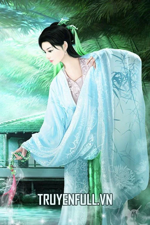 Thiên Long Chi Cứu Lại Trượt Chân Mộ Dung Thiếu Niên