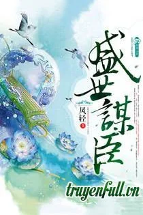 Thịnh Thế Mưu Thần