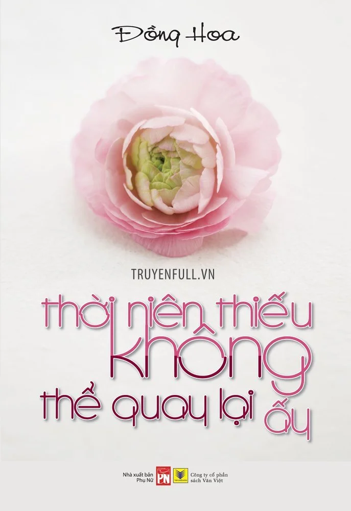 Thời Niên Thiếu Không Thể Quay Lại Ấy