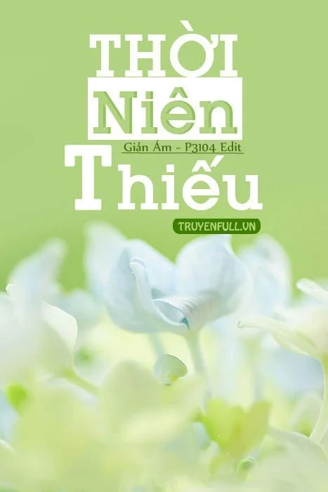 Thời Niên Thiếu