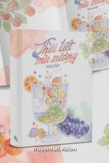 Thời Tiết Mù Sương - Trà Các