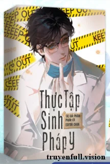 Thực Tập Sinh Pháp Y - Phàm Phạm-er