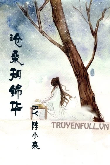 Thương Tang Tri Cẩm Hoa