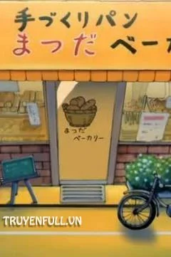 Tiệm Bánh Nhỏ Ở Phố Đông