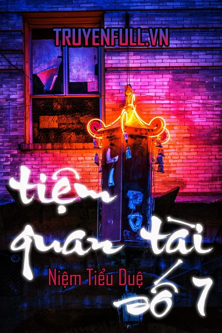 Tiệm Quan Tài Số 7