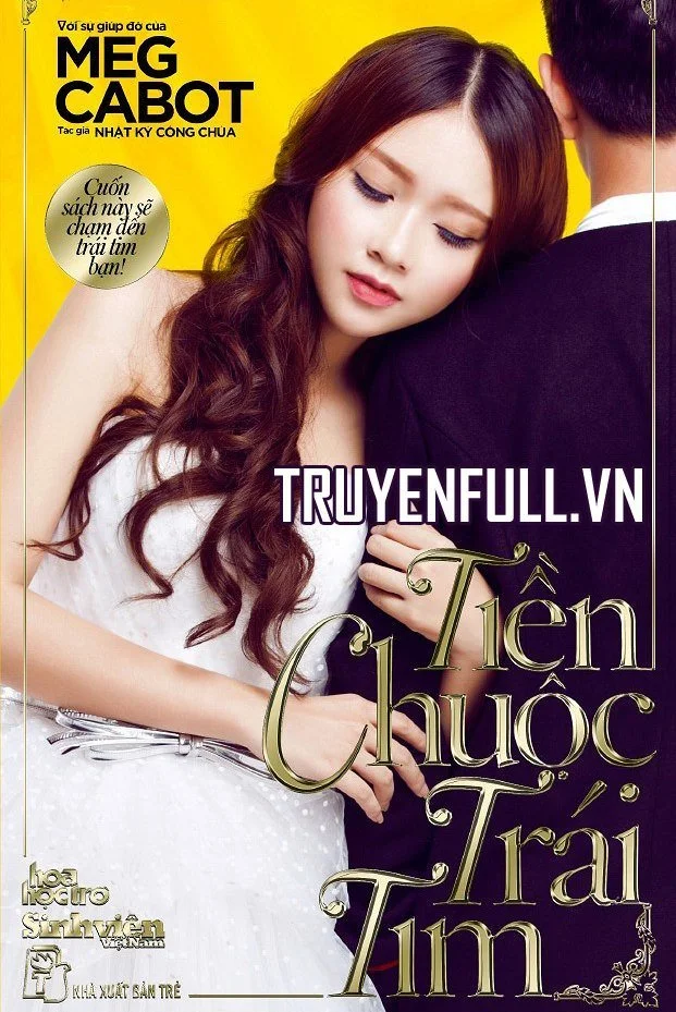 Tiền Chuộc Trái Tim