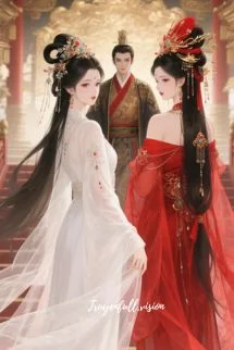 Tiến Cung Trở Thành Sủng Phi Của Hoàng Đế