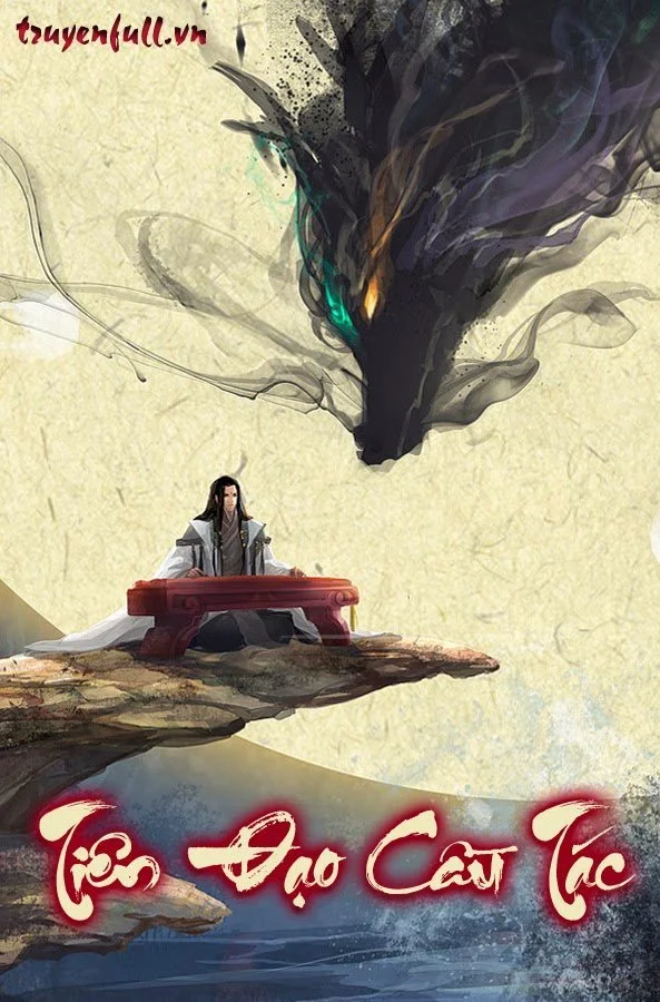 Tiên Đạo Cầu Tác