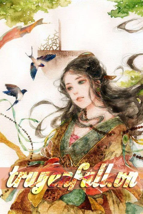 Tiên Nữ Giang Đậu Hồng