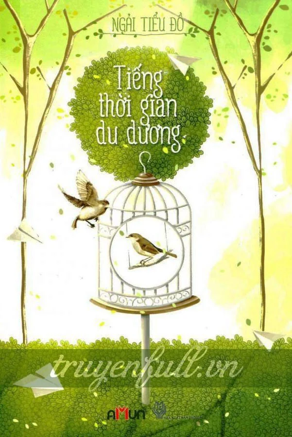 Tiếng Thời Gian Du Dương