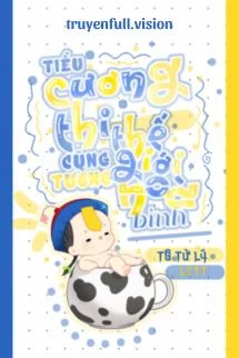 Tiểu Cương Thi Cũng Tưởng Thế Giới Hòa Bình