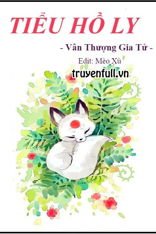 Tiểu Hồ Ly