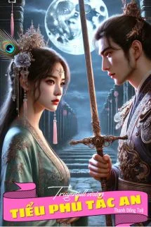 Tiểu Phú Tắc An - Thanh Đồng Tuệ