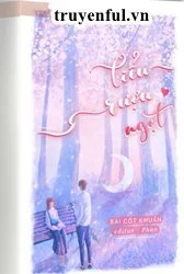 Tiểu Rượu Ngọt