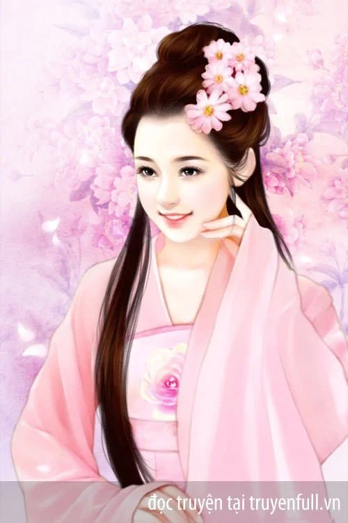 Tiểu Thiếp Vị Thành Niên