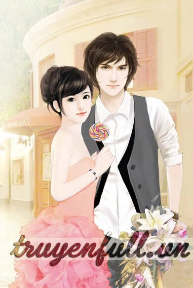 Tiểu Tiên Nữ Của Anh