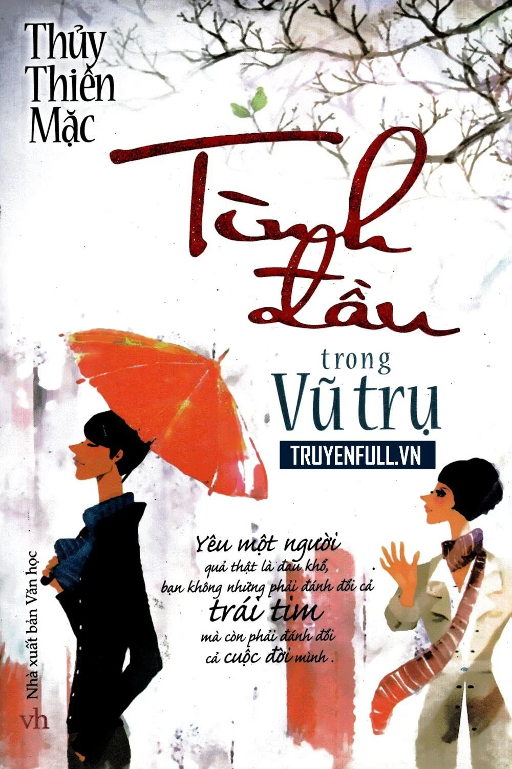 Tình Đầu Trong Vũ Trụ