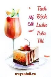 Tình Địch Luôn Trêu Tôi