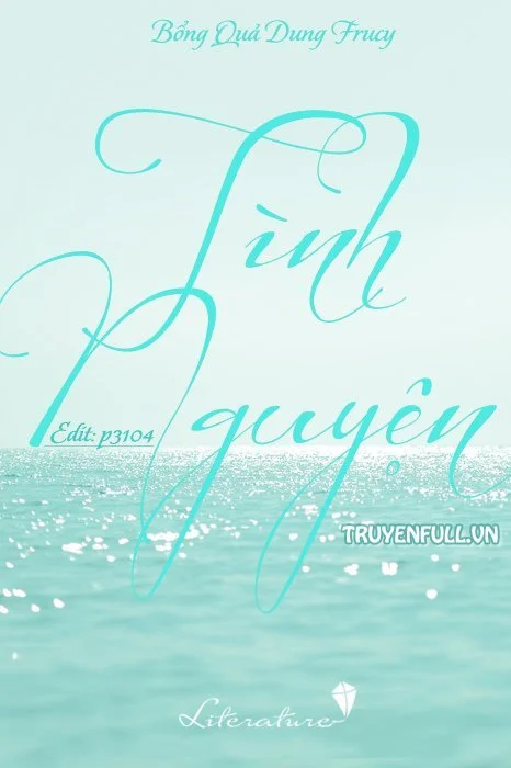 Tình Nguyện - Bổng Quả Dung Frucy