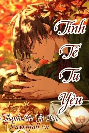 Tinh Tế Tu Yêu