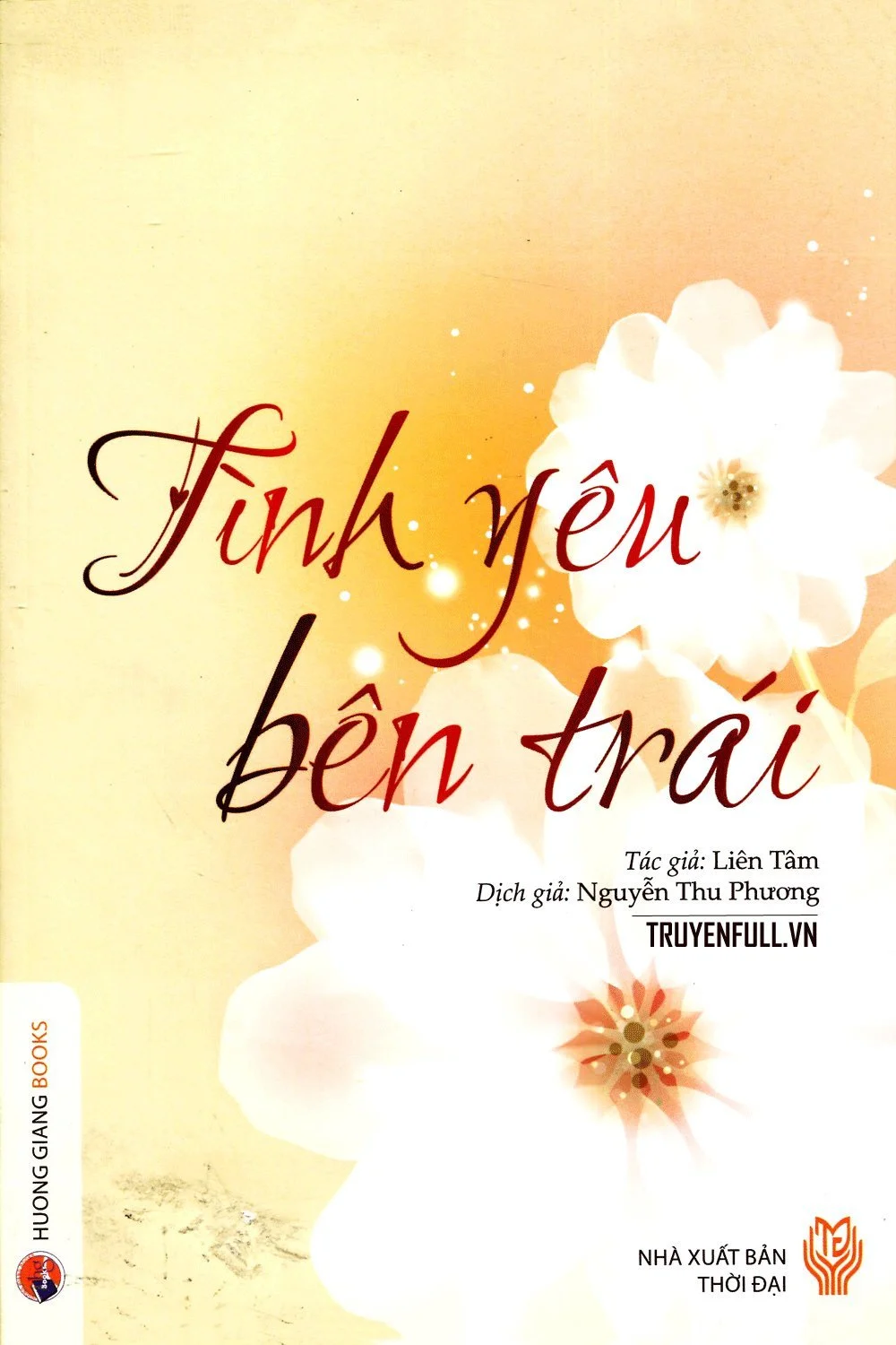 Tình Yêu Bên Trái