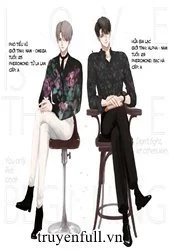 Tình Yêu Kỳ Lạ Đã Xuất Hiện